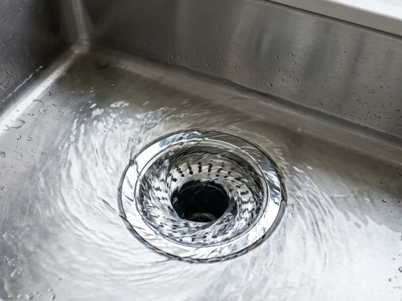 Drain Cleaning Plumber in Winona, MS