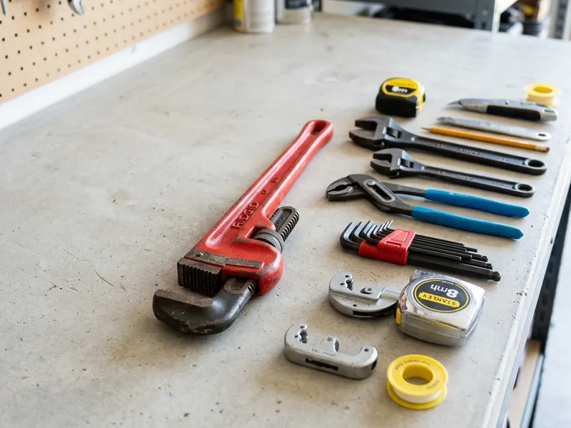 Emergency Plumber in Winona, MS